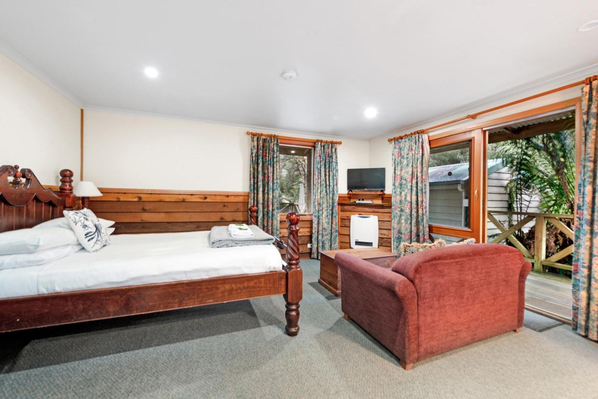 Cradle Forest Inn Moina Екстериор снимка
