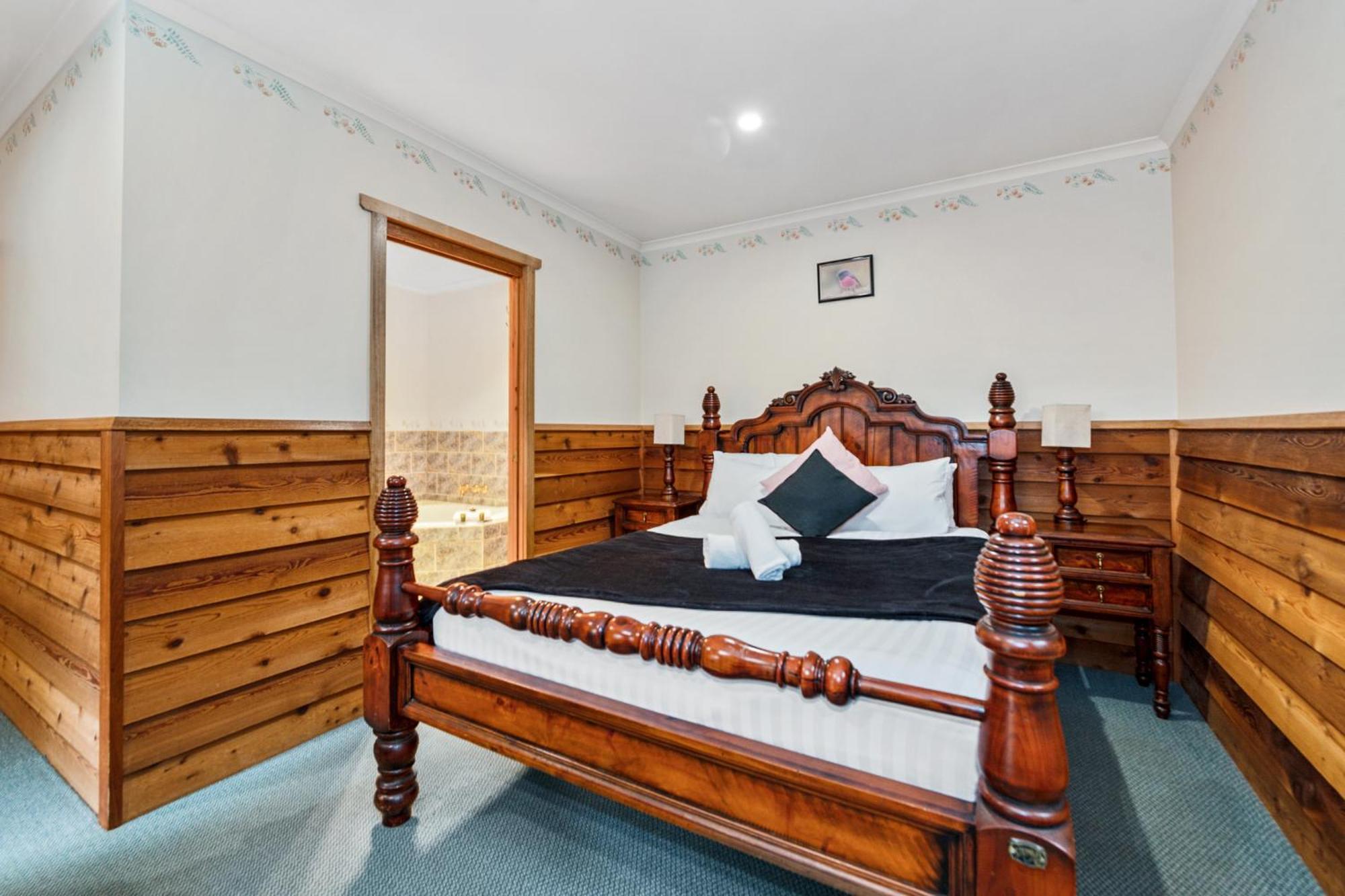 Cradle Forest Inn Moina Екстериор снимка