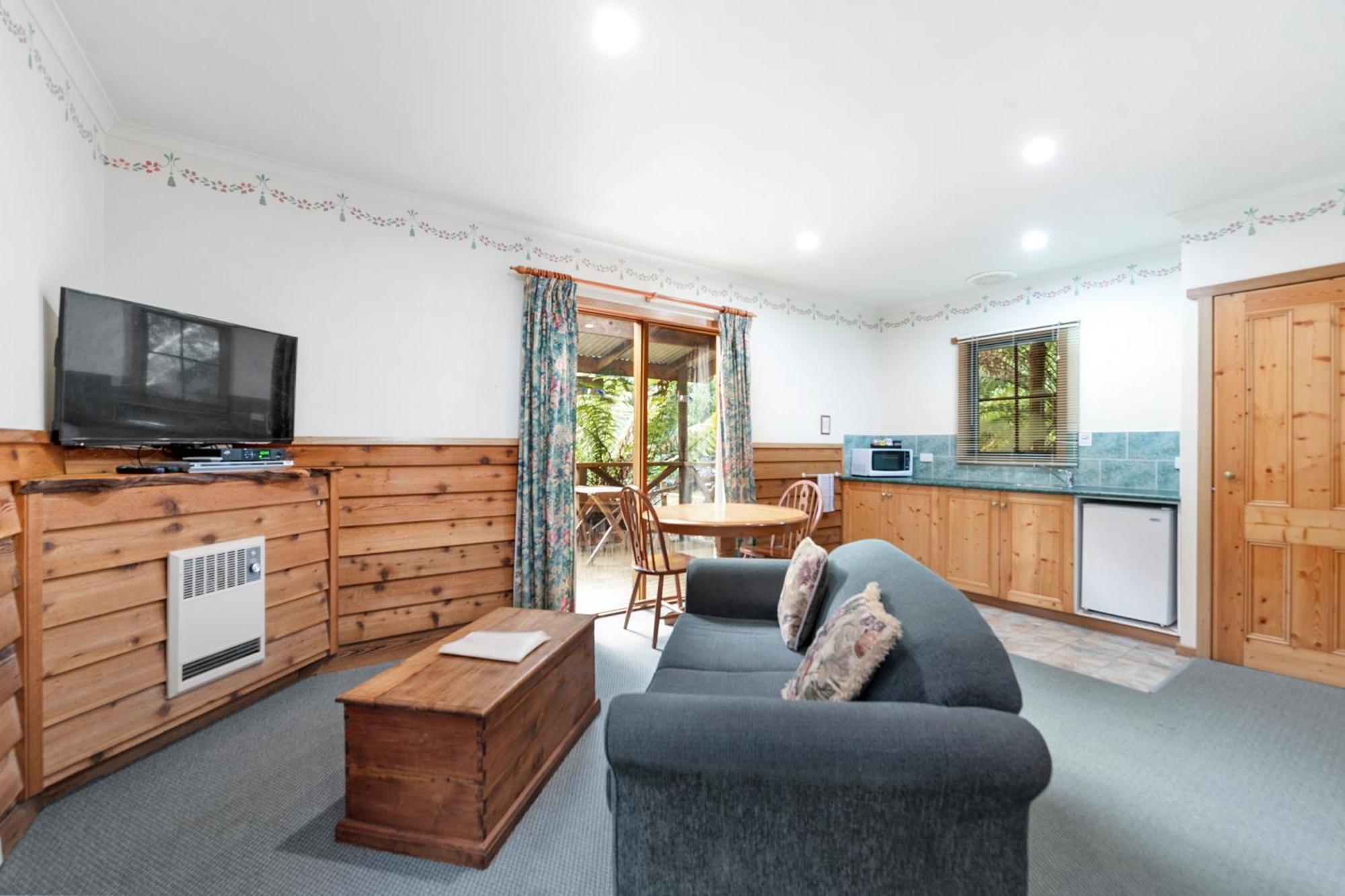 Cradle Forest Inn Moina Екстериор снимка