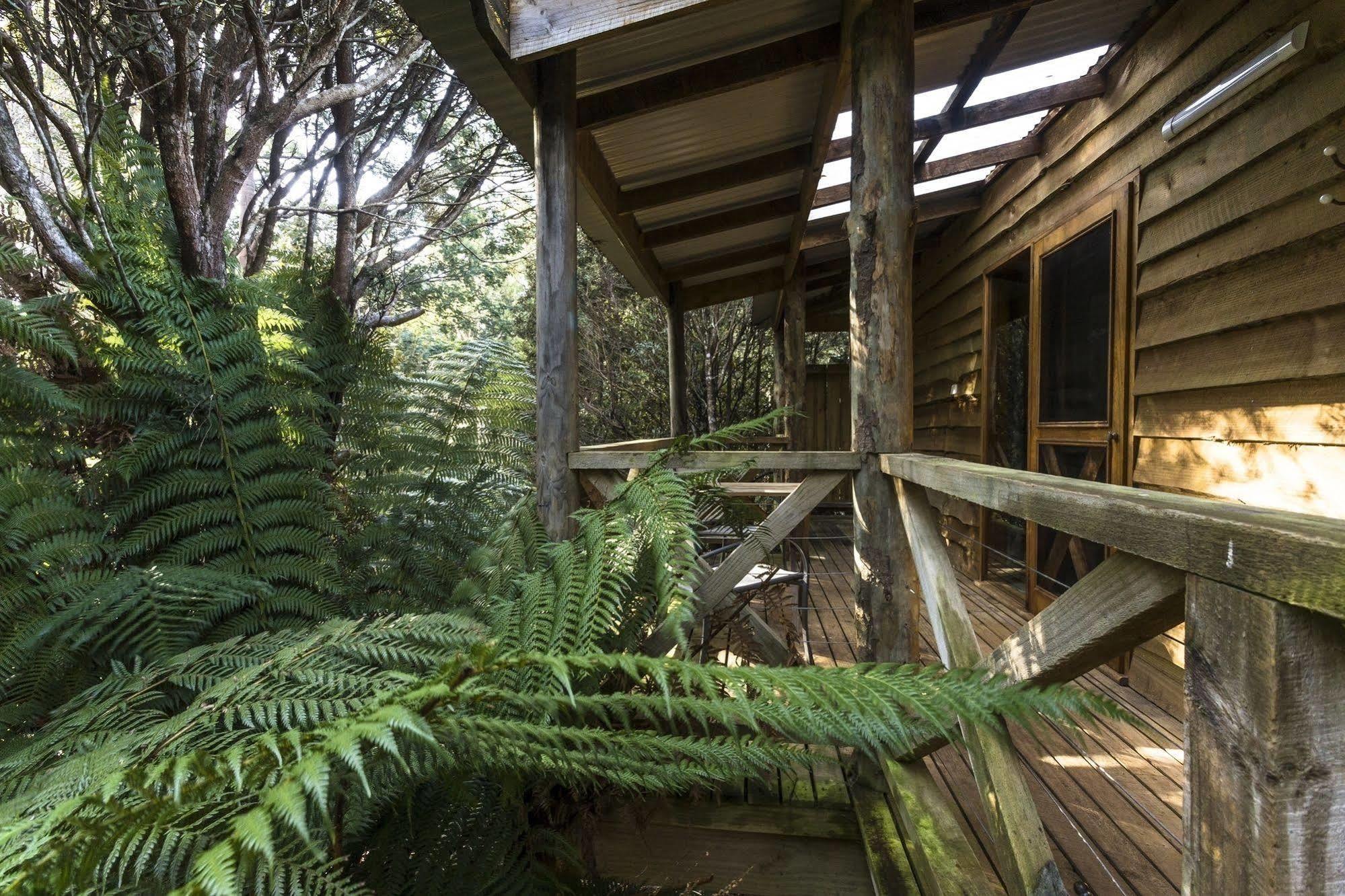 Cradle Forest Inn Moina Екстериор снимка