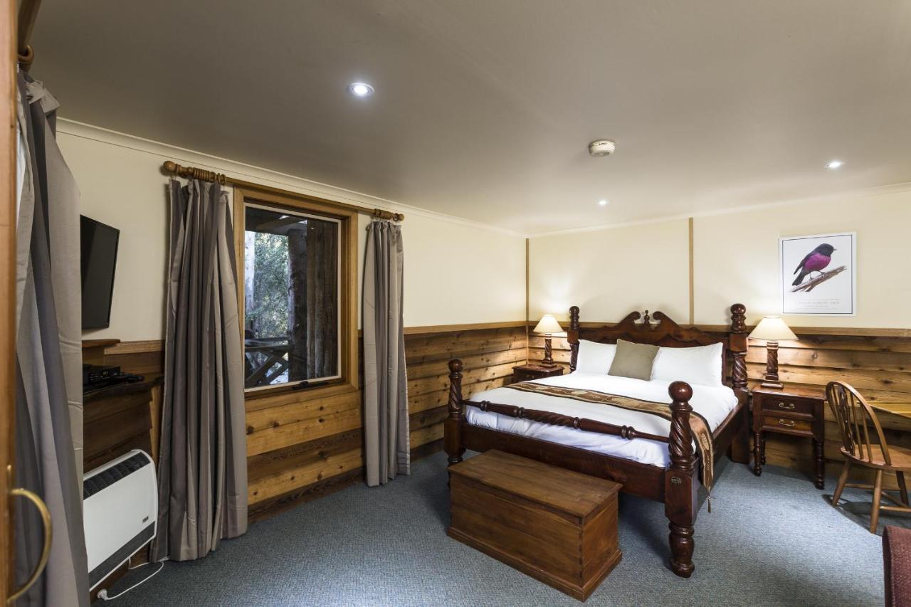 Cradle Forest Inn Moina Екстериор снимка